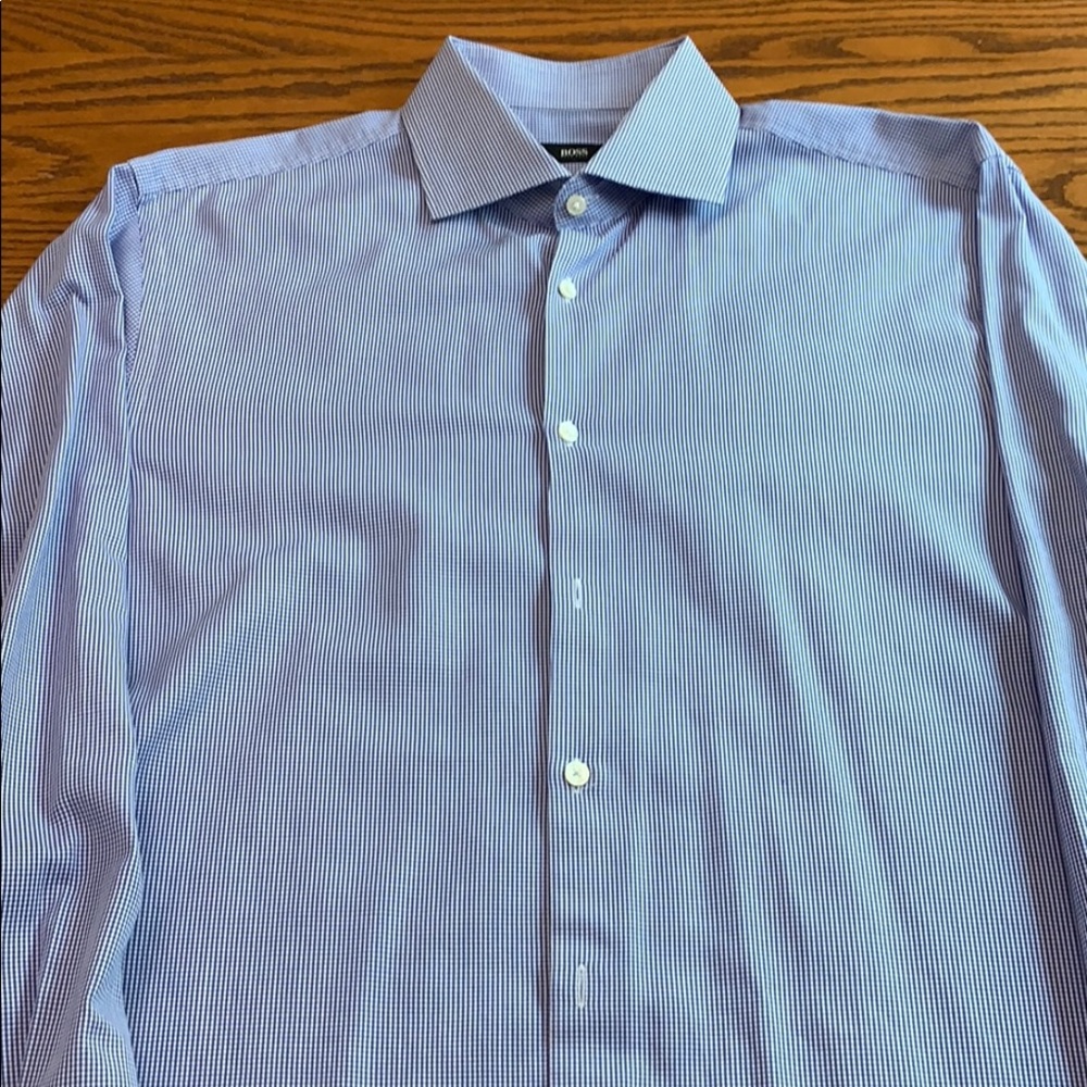 Hugo Boss - dress shirt